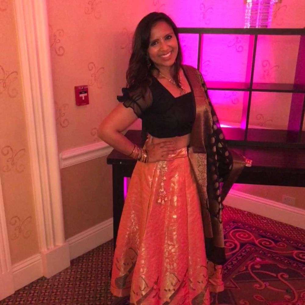 Meet your Posher, Roshani